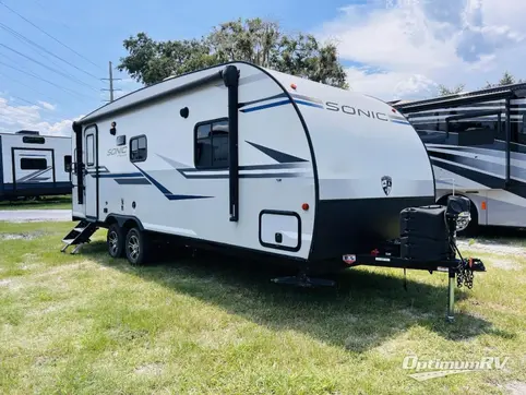 Used 2019 Venture Sonic SN231VRL Featured Photo