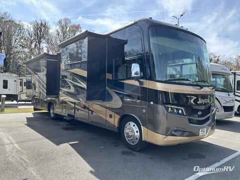 Used 2018 Jayco Precept 36T Featured Photo