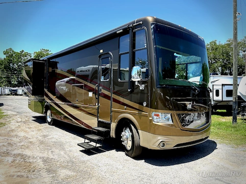 Used 2015 Newmar Canyon Star 3610 Featured Photo