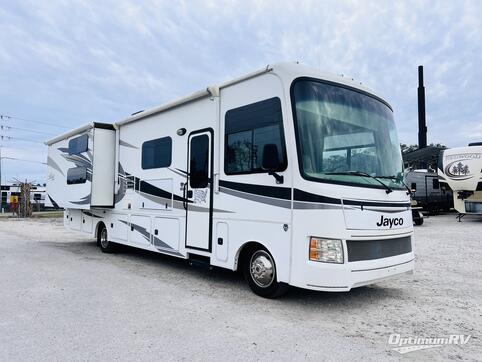 Used 2018 Jayco Alante 31R Featured Photo