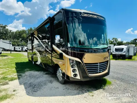 Used 2021 Forest River Georgetown 7 Series 36D7 Featured Photo