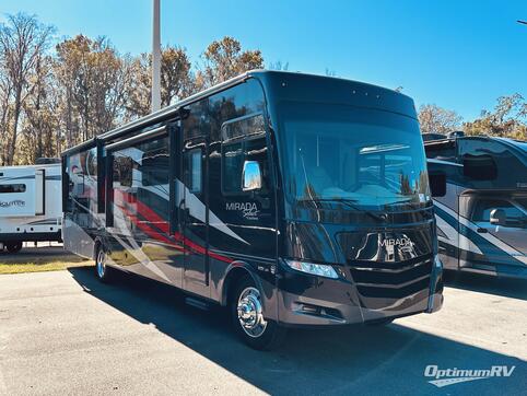 Used 2019 Coachmen Mirada Select 37SB Featured Photo