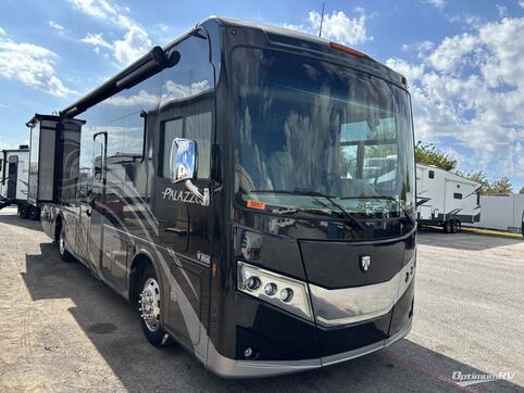 Used 2022 Thor Motor Coach Palazzo 33.6 Featured Photo