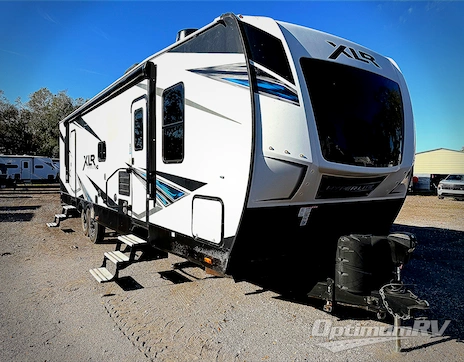 Used 2020 Forest River XLR Hyper Lite 3212 Featured Photo