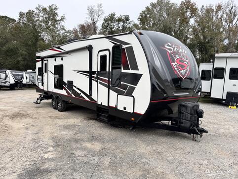 Used 2019 Cruiser Stryker ST2916 Featured Photo