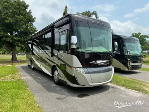Used 2019 Tiffin Allegro RED 37 BA Featured Photo