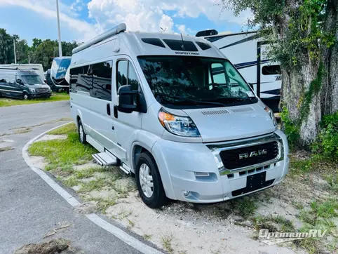 Used 2023 Roadtrek Roadtrek Zion Featured Photo