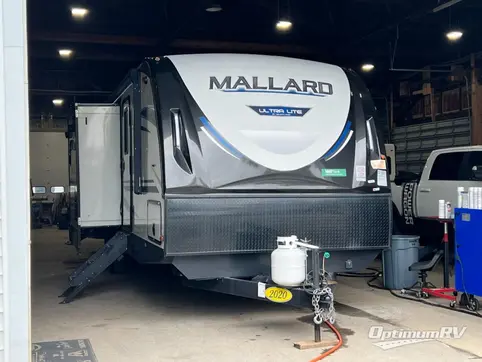 Used 2020 Heartland Mallard 33 Featured Photo