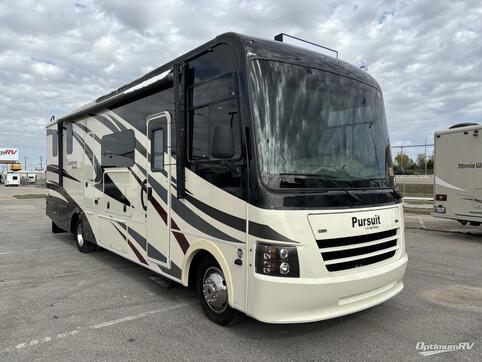 Used 2018 Coachmen Pursuit 32 WC Featured Photo