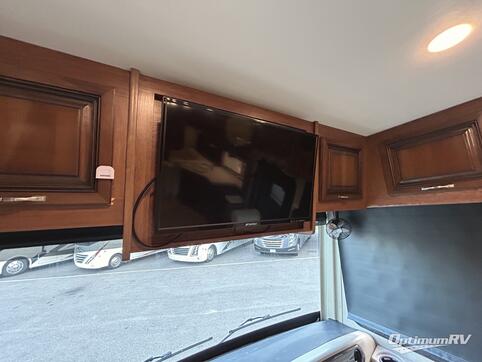 2017 Holiday Rambler Vacationer 36Y RV Photo 2