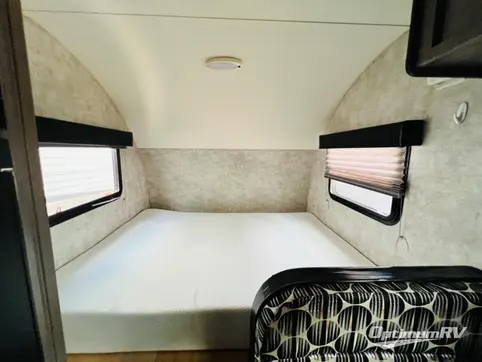 2016 Winnebago Towables Winnie Drop 170S RV Photo 3