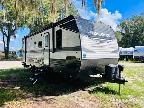 Used 2022 Keystone Hideout 272BH Featured Photo