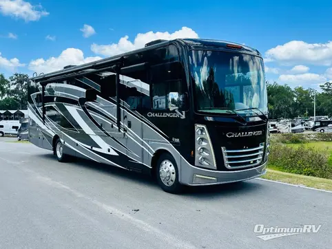 Used 2022 Damon CHALLENGER 37FH Featured Photo
