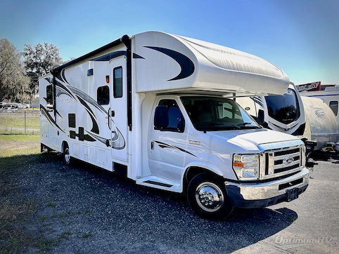 Used 2014 Jayco Greyhawk 31SS Featured Photo