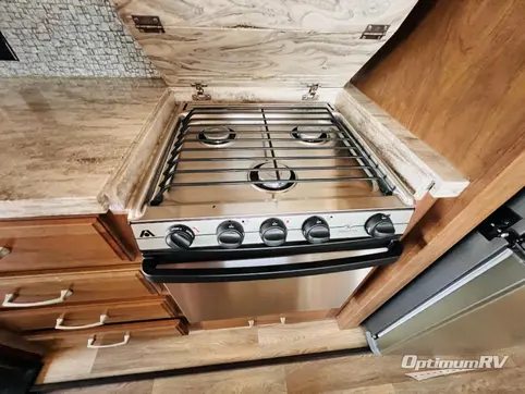 2017 Keystone Montana 3661RL RV Photo 3