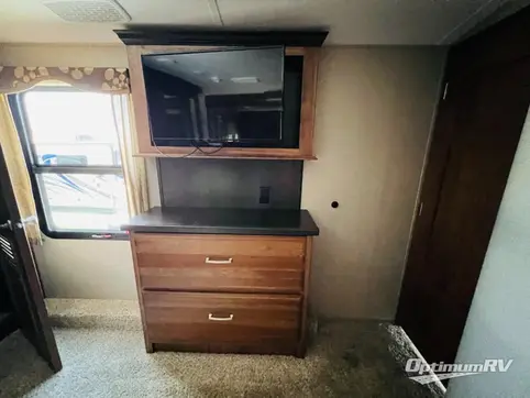 2017 Keystone Montana 3661RL RV Photo 4