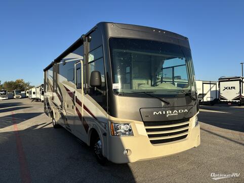 Used 2021 Coachmen Mirada 32SS Featured Photo