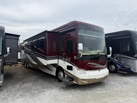 Used 2017 Tiffin Allegro Bus 45 OPP Featured Photo