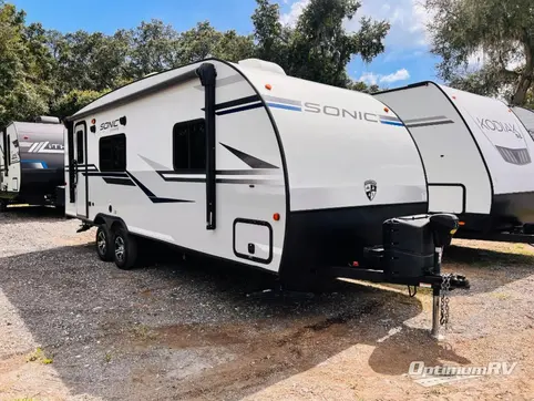 Used 2019 Venture Sonic SN231VRK Featured Photo