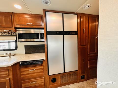 2018 Jayco Precept 35S RV Photo 3