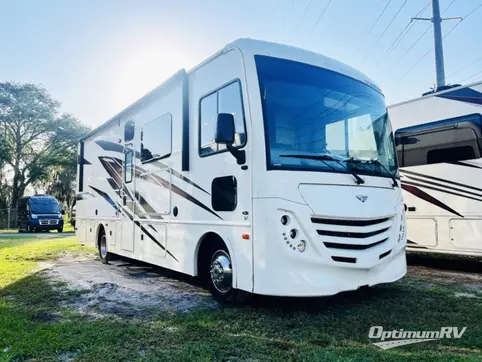 Used 2021 Fleetwood Flair 28A Featured Photo