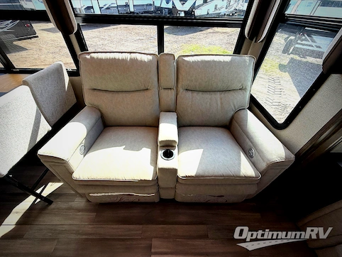 2022 Grand Design Solitude 310GK-R RV Photo 2
