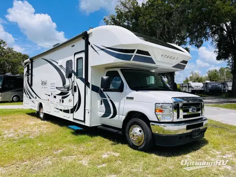 Used 2021 Entegra Coach Odyssey 30Z Featured Photo