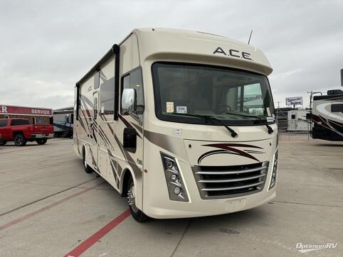 Used 2019 Thor ACE 30.2 Featured Photo