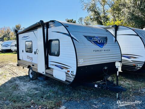 Used 2018 Forest River Salem Cruise Lite FS 187RB Featured Photo