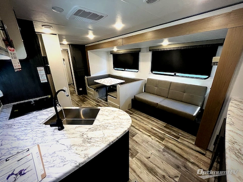 New 2025 Dutchmen Aspen Trail 3400BHS Featured Photo