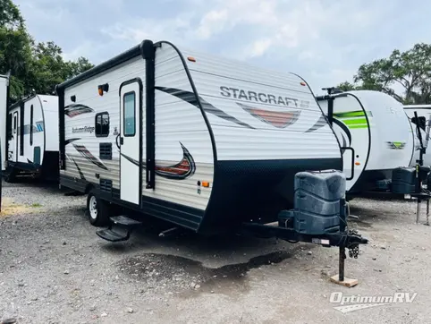 Used 2018 Starcraft Autumn Ridge Outfitter 19BH Featured Photo