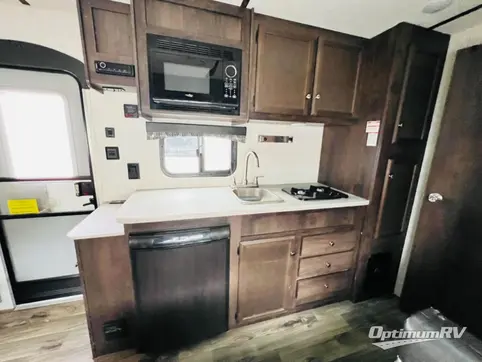 2018 Starcraft Autumn Ridge Outfitter 19BH RV Photo 3