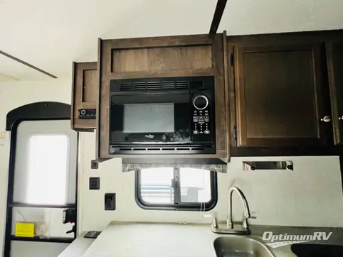 2018 Starcraft Autumn Ridge Outfitter 19BH RV Photo 4