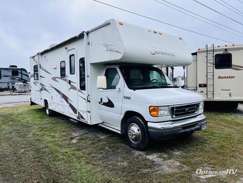 Used 2008 Forest River Sunseeker 3100SS Featured Photo