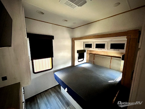 2023 Heartland Milestone 370FLMB RV Photo 4
