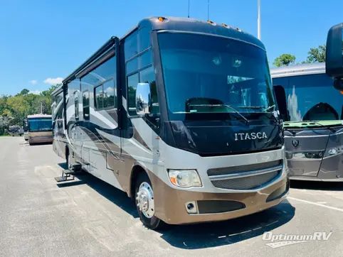 Used 2014 Itasca Suncruiser 37F Featured Photo