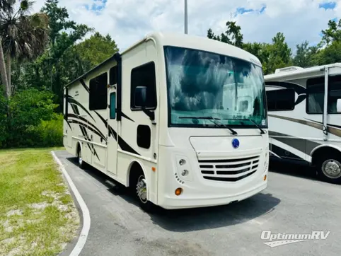 Used 2020 Holiday Rambler Admiral 29M Featured Photo