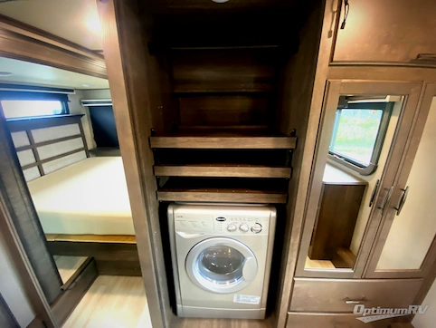 2022 Grand Design Solitude 375RES RV Photo 4