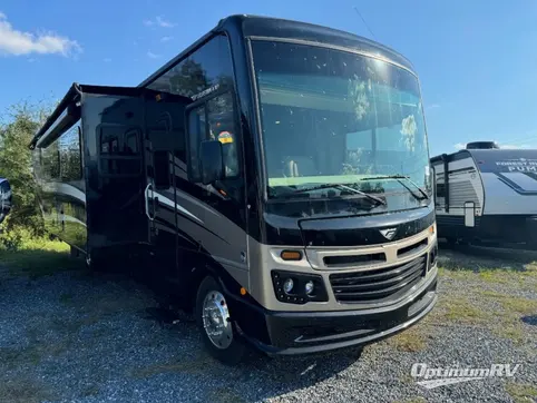 Used 2017 Fleetwood Bounder 35P Featured Photo