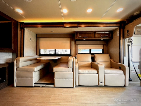 2020 Entegra Vision XL 34G RV Photo 2