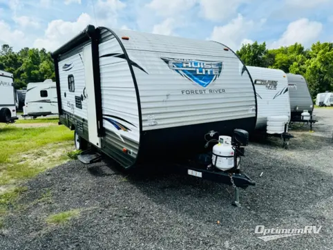 Used 2018 Forest River Salem Cruise Lite FS 197BH Featured Photo