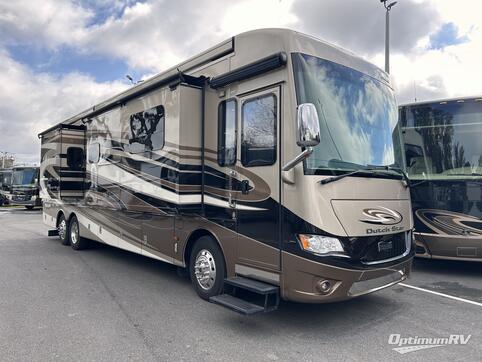 Used 2016 Newmar Dutch Star 4018 Featured Photo