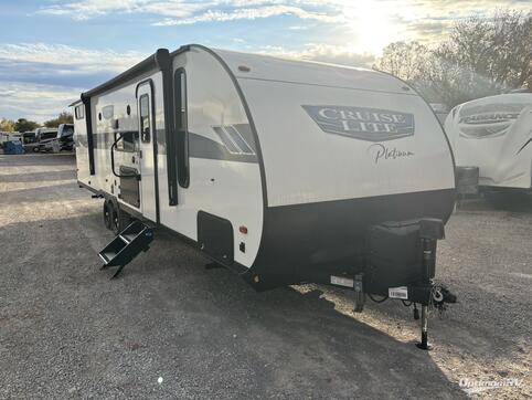 Used 2023 Forest River Salem Cruise Lite 28VBXL Featured Photo