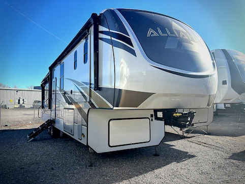 Used 2021 Alliance Paradigm 370FB Featured Photo