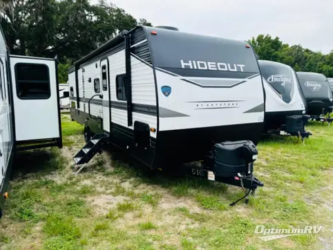 Used 2023 Keystone Hideout 29QBSWE Featured Photo