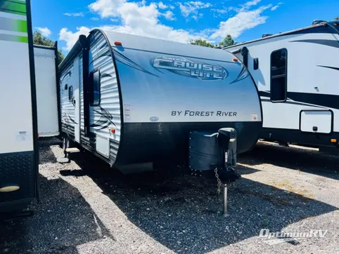 Used 2017 Forest River Salem Cruise Lite 263BHXL Featured Photo