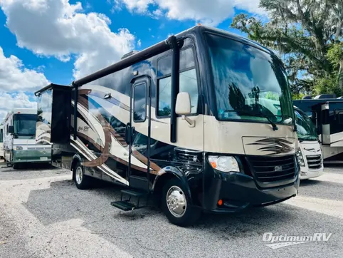 Used 2017 Newmar Bay Star Sport 2702 Featured Photo