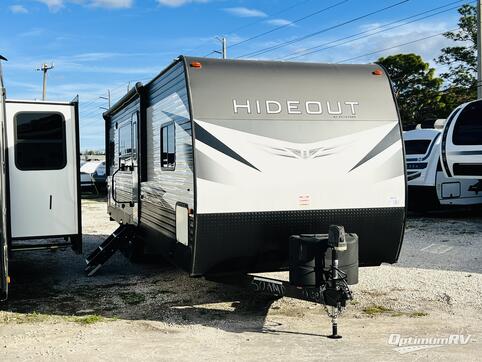 Used 2021 Keystone Hideout 28RKS Featured Photo