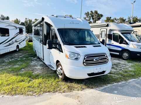 Used 2019 Leisure Travel Wonder 24MB Featured Photo