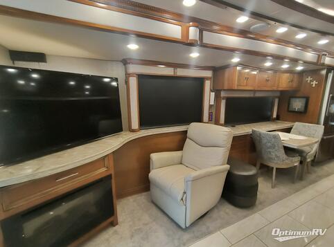 2017 Tiffin Zephyr 45 OZ RV Photo 2